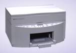 Hewlett Packard CopyJet M printing supplies